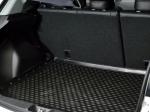 Mitsubishi ASX 4 2013 года (UK)